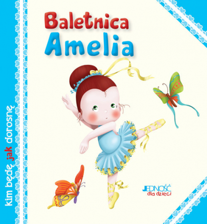 Baletnica Amelia