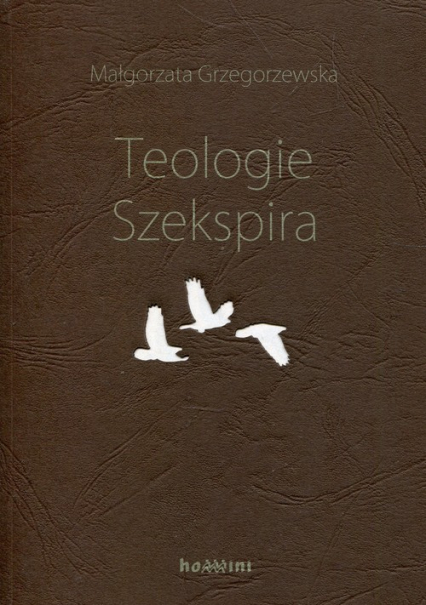 Teologie Szekspira
