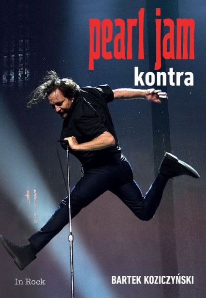 Pearl Jam Kontra