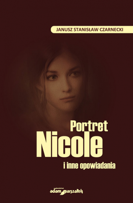 Portret Nicole i inne opowiadania