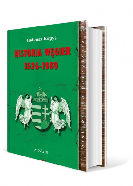 Historia Węgier 1526-1989