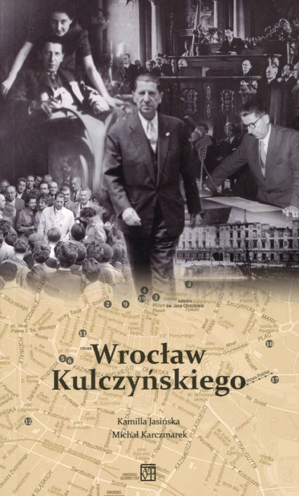 Wrocław Kulczyńskiego