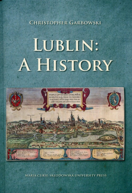 Lublin A history