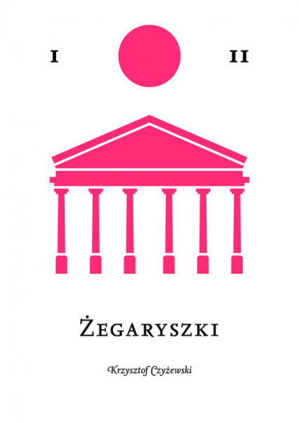 Żegaryszki