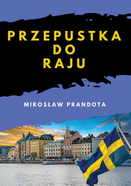 Przepustka do raju