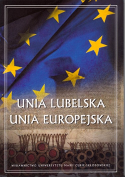 Unia Lubelska Unia Europejska