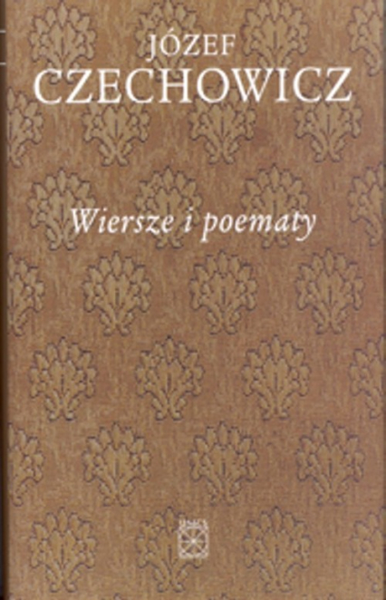 Wiersze i poematy