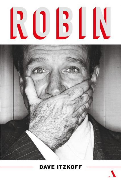 Robin Biografia Robina Williamsa