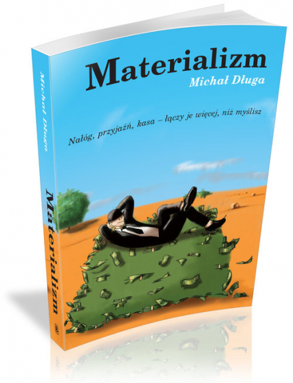 Materializm