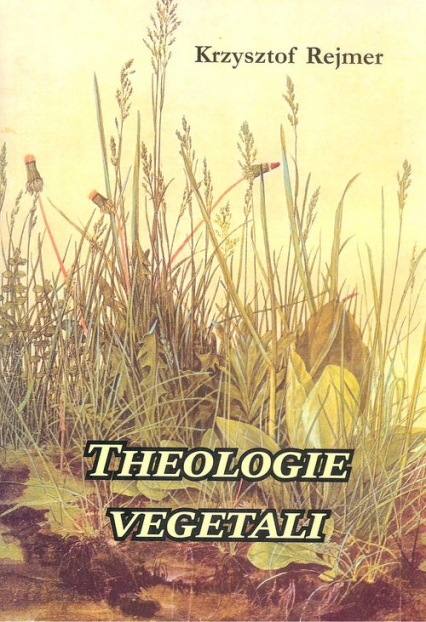 Theologie vegetali