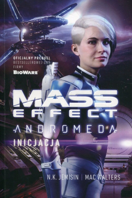 Mass Effect for mac instal