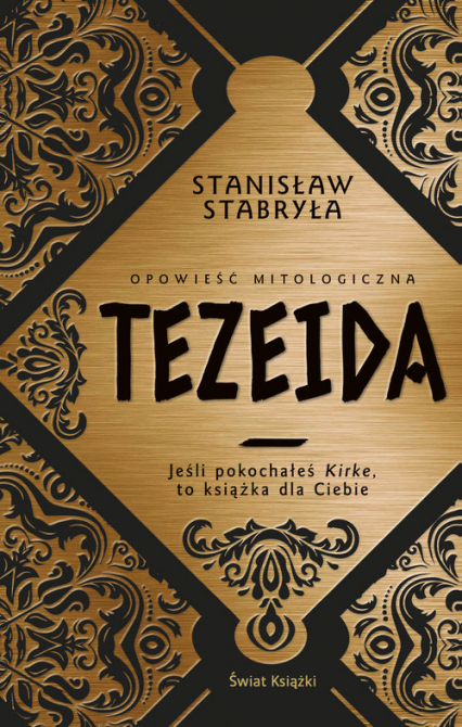 Tezeida