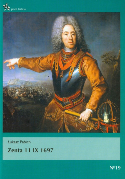 Zenta 11 IX 1697