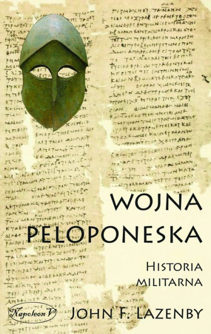 Wojna Peloponeska Historia militarna