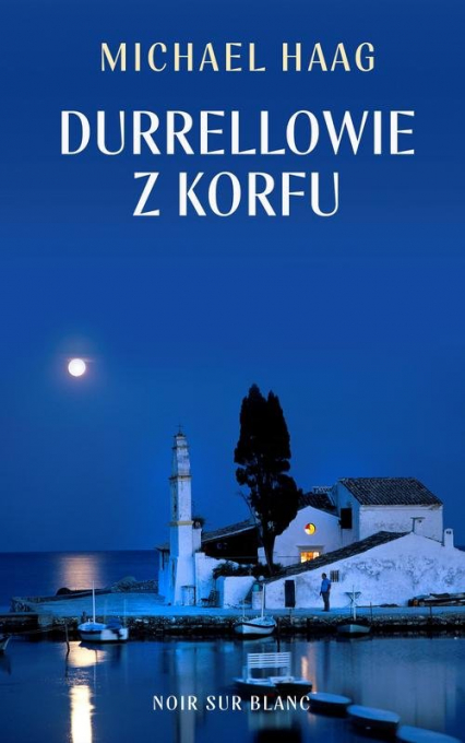 Durrellowie z Korfu