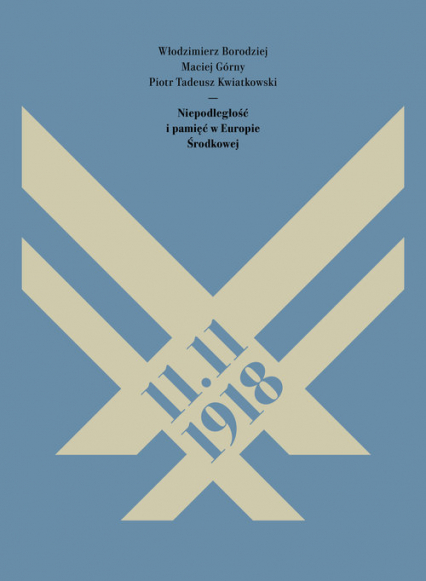 11.11.1918. Niepodległość i pamięć w Europie Środkowej