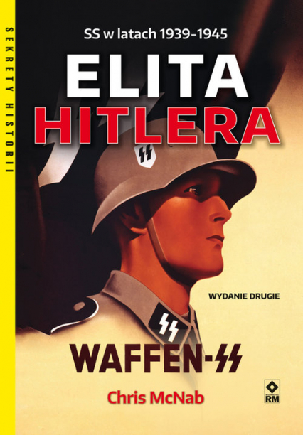 Elita Hitlera Waffen-SS