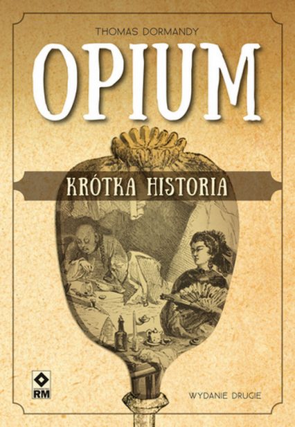 Opium Krótka historia