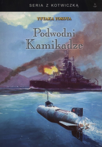 Podwodni kamikadze