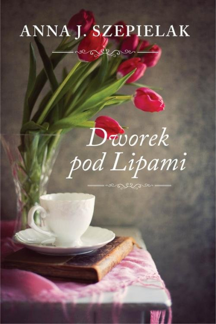 Dworek pod Lipami