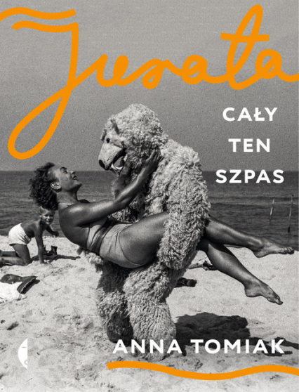 Jurata Cały ten szpas