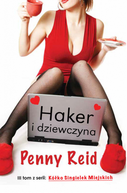 Haker i dziewczyna