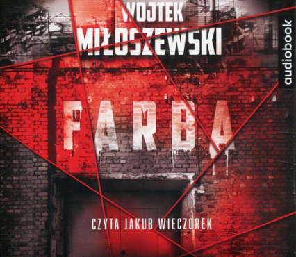 Farba (Audiobook)
