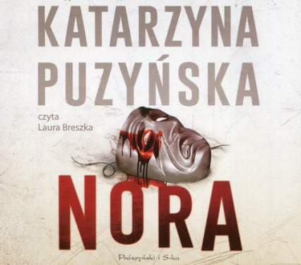 Nora (Audiobook)