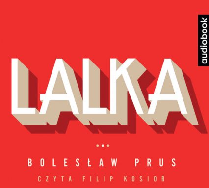 Lalka (audiobook)