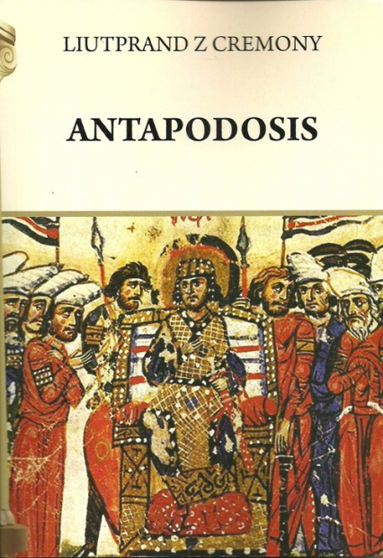 Antapodosis