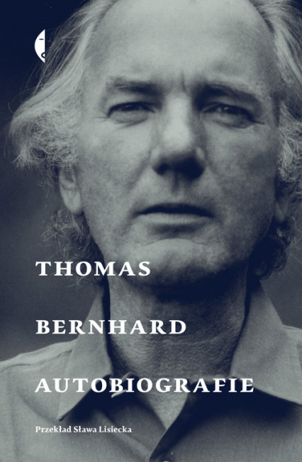 Autobiografie Thomas Bernhard