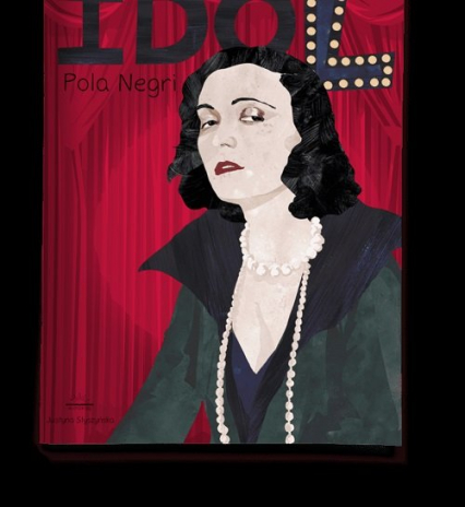 Idol Pola Negri