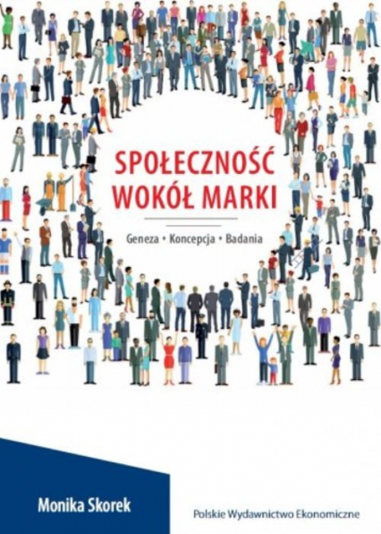 Społeczność wokół marki Geneza. Koncepcja. Badania