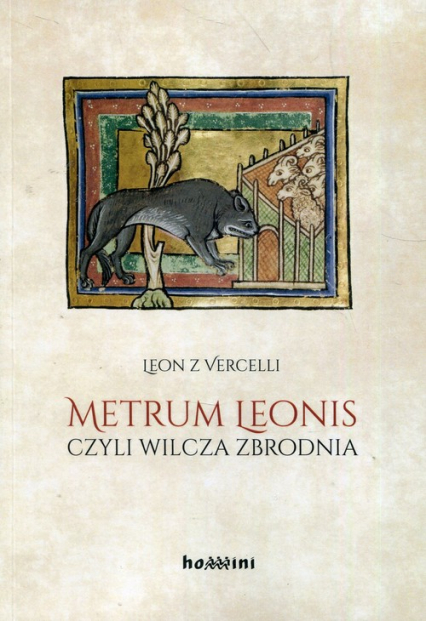 Metrum Leonis czyli wilcza zbrodnia