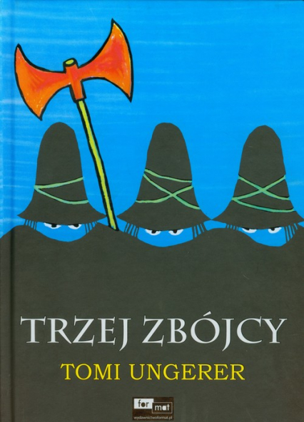 Trzej zbójcy