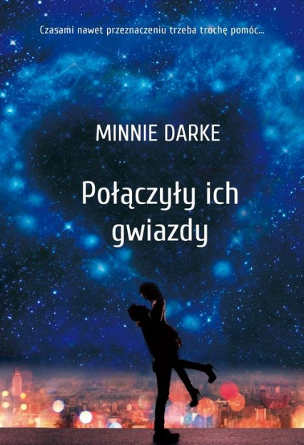 Połączyły ich gwiazdy