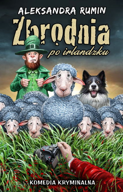 Zbrodnia po irlandzku