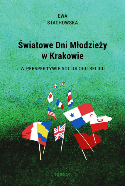 Światowe Dni Młodzieży w Krakowie w perspektywie socjologii religii