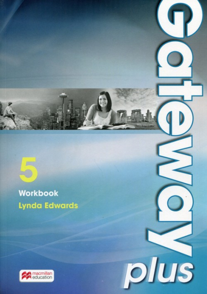 Gateway Plus 5 Workbook poziom B2/C1. Szkoła poandgimnazjalna