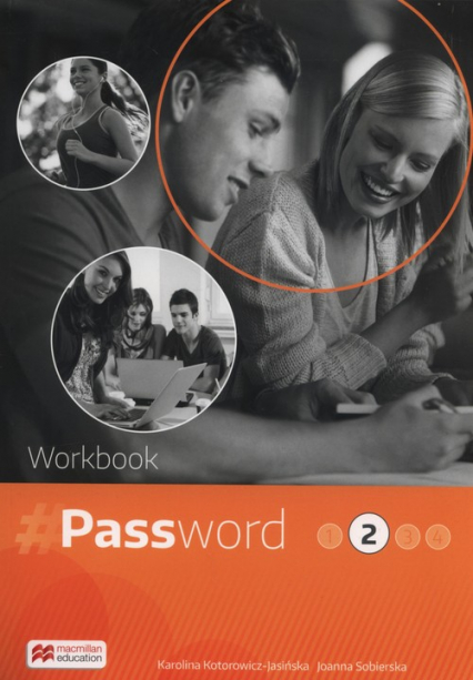 Password 2 Workbook Szkoły ponadgimnazjalne