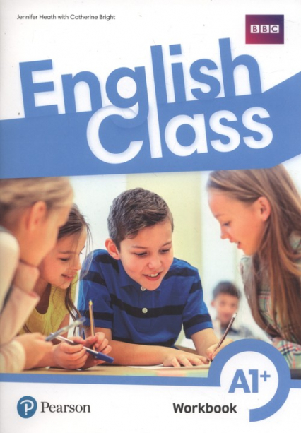 English Class A1+ Workbook +ćwiczenia online