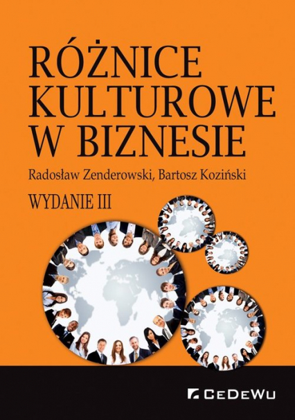 Różnice kulturowe w biznesie