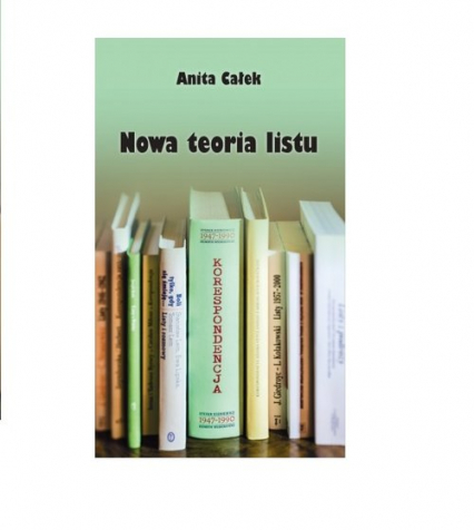 Nowa teoria listu