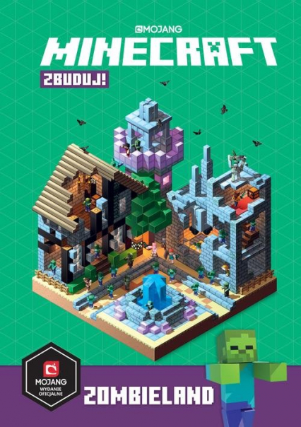 Minecraft Zbuduj Zombieland
