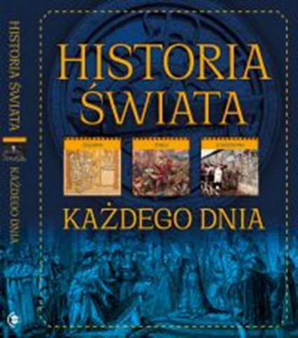 Historia świata Każdego dnia