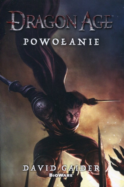 Dragon Age Powołanie