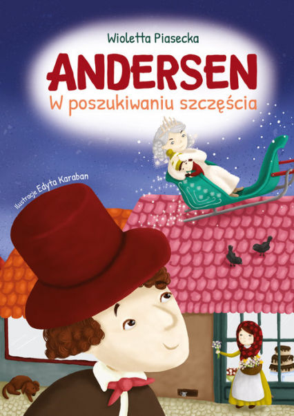 Andersen W poszukiwaniu szczęścia