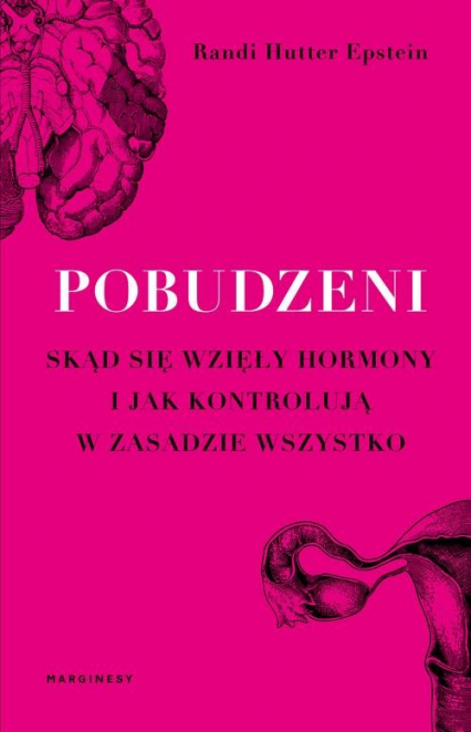 Pobudzeni Skąd się wzięły hormony i jak kontrolują w zasadzie wszystko