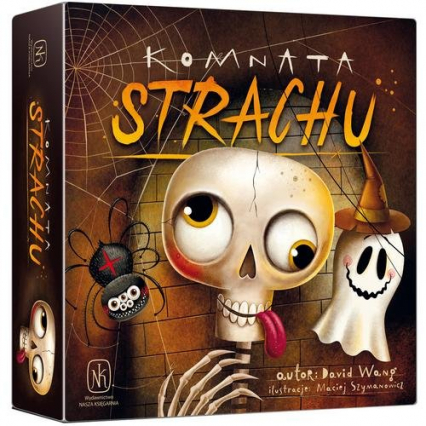 Komnata strachu