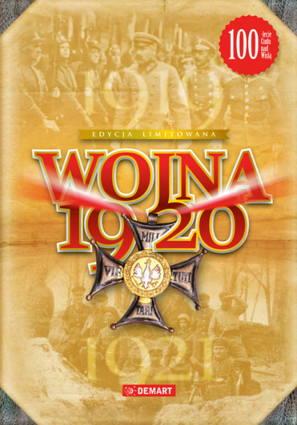 Wojna 1920 Edycja limitowana